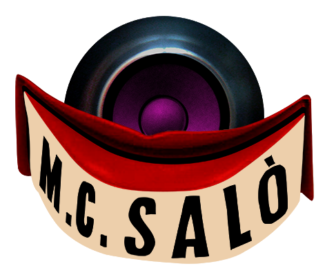 Logo MC salo